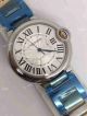Copy Swiss Cartier Watch SS 2-Tone  (8)_th.jpg
